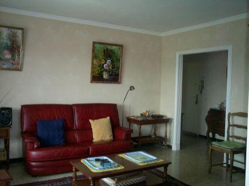 Vente    MARIGNANE DANS RESIDENCE RECHERCHER BEL APPARTEMENT T3/4 PARFAIT ETAT